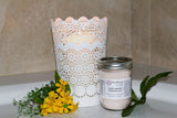 Illness Eliminator Vapour Bath Salts