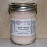 Illness Eliminator Vapour Bath Salts