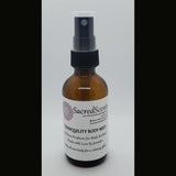 Tranquility Body Mist