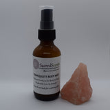 Tranquility Body Mist