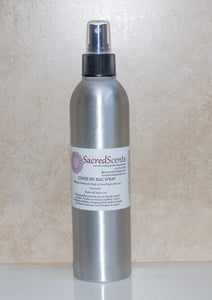 Cover Me Bug Spray Adult/10+