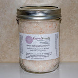 Sweet Nothings Bath Salts